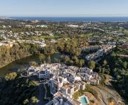 Försäljning - Duplex-takvåning - Marbella - Nueva Andalucía