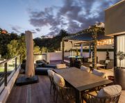 Försäljning - Duplex-takvåning - Marbella - Nueva Andalucía