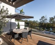 Försäljning - Duplex-takvåning - Marbella - Nueva Andalucía