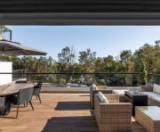 Försäljning - Duplex-takvåning - Marbella - Nueva Andalucía