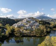 Försäljning - Duplex-takvåning - Marbella - Nueva Andalucía