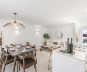 Försäljning - Duplex-takvåning - Marbella - Nueva Andalucía