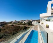 Försäljning - Duplex-takvåning - Marbella - Nueva Andalucía