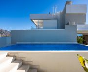 Försäljning - Duplex-takvåning - Marbella - Nueva Andalucía