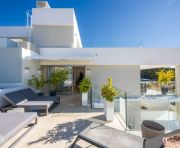 Försäljning - Duplex-takvåning - Marbella - Nueva Andalucía