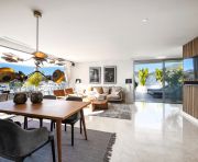Försäljning - Duplex-takvåning - Marbella - Nueva Andalucía