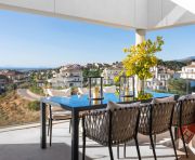 Försäljning - Duplex-takvåning - Marbella - Nueva Andalucía