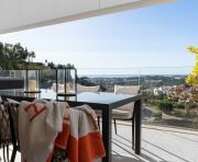 Försäljning - Duplex-takvåning - Marbella - Nueva Andalucía