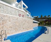 Försäljning - Duplex-takvåning - Marbella - Nueva Andalucía