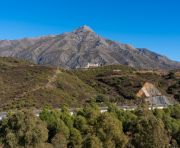 Försäljning - Duplex-takvåning - Marbella - Nueva Andalucía