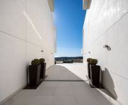 Försäljning - Duplex-takvåning - Marbella - Nueva Andalucía