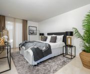 Försäljning - Duplex-takvåning - Marbella - Nueva Andalucía