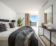 Försäljning - Duplex-takvåning - Marbella - Nueva Andalucía