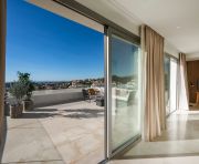 Försäljning - Duplex-takvåning - Marbella - Nueva Andalucía