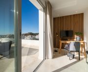 Försäljning - Duplex-takvåning - Marbella - Nueva Andalucía