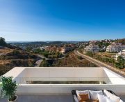 Försäljning - Duplex-takvåning - Marbella - Nueva Andalucía