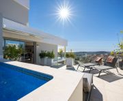 Försäljning - Duplex-takvåning - Marbella - Nueva Andalucía