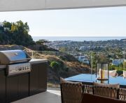 Försäljning - Duplex-takvåning - Marbella - Nueva Andalucía