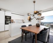 Försäljning - Duplex-takvåning - Marbella - Nueva Andalucía