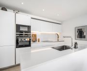 Försäljning - Duplex-takvåning - Marbella - Nueva Andalucía
