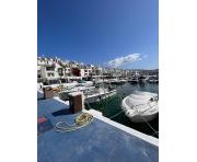 Försäljning - Garage - Marbella - Puerto Banús