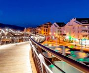 Försäljning - Kommersiell - Marbella - San Pedro de Alcantara