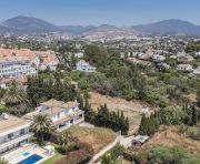 Försäljning - Komplott - Marbella - Nueva Andalucía