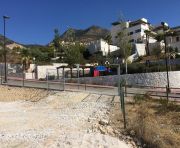 Försäljning - Komplott - Torremolinos