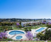 Försäljning - Lägenhet - Benahavis - Atalaya