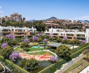 Försäljning - Lägenhet - Benahavis - Atalaya