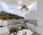 Försäljning - Lägenhet - Benahavis - La Quinta