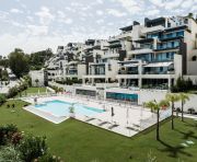 Försäljning - Lägenhet - Benahavis - La Quinta