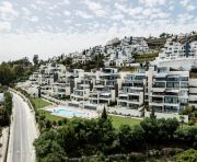 Försäljning - Lägenhet - Benahavis - La Quinta