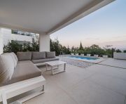 Försäljning - Lägenhet - Benahavis - La Quinta