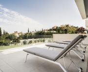 Försäljning - Lägenhet - Benahavis - La Quinta