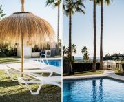 Försäljning - Lägenhet - Benahavis - La Quinta