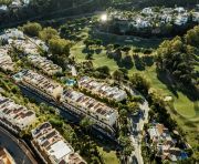 Försäljning - Lägenhet - Benahavis - La Quinta