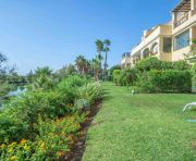 Försäljning - Lägenhet - Benahavis - La Quinta