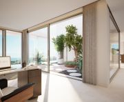 Försäljning - Lägenhet - Benahavis - La Quinta