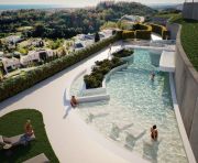 Försäljning - Lägenhet - Benahavis - La Quinta