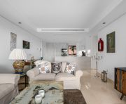 Försäljning - Lägenhet - Benahavis - La Quinta