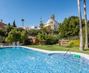 Försäljning - Lägenhet - Benahavis - La Quinta