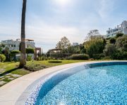 Försäljning - Lägenhet - Benahavis - La Quinta