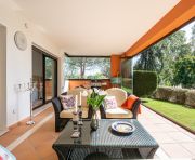 Försäljning - Lägenhet - Benahavis - La Quinta