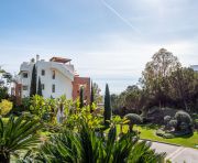 Försäljning - Lägenhet - Benahavis - La Quinta