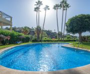 Försäljning - Lägenhet - Benahavis - La Quinta