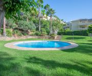 Försäljning - Lägenhet - Benahavis - La Quinta