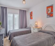 Försäljning - Lägenhet - Benahavis - La Quinta