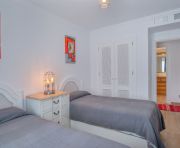 Försäljning - Lägenhet - Benahavis - La Quinta