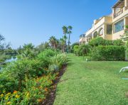 Försäljning - Lägenhet - Benahavis - La Quinta